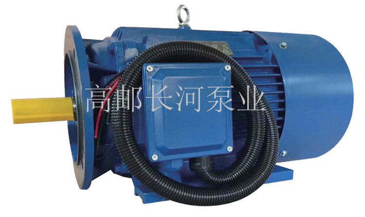 SYS系列壓縮機(jī)專(zhuān)用三相異步電動(dòng)機(jī)
